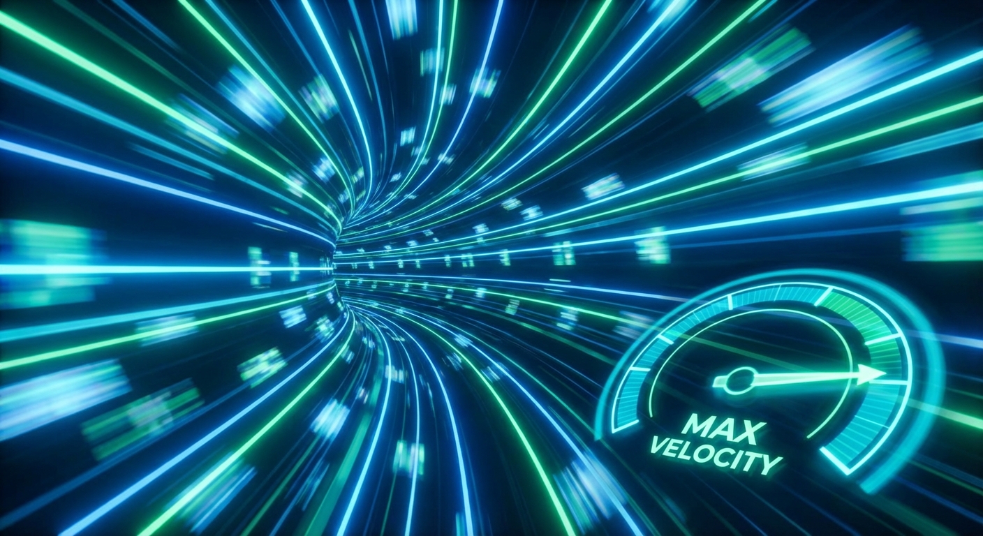 How Speed Affects Your Google Ranking